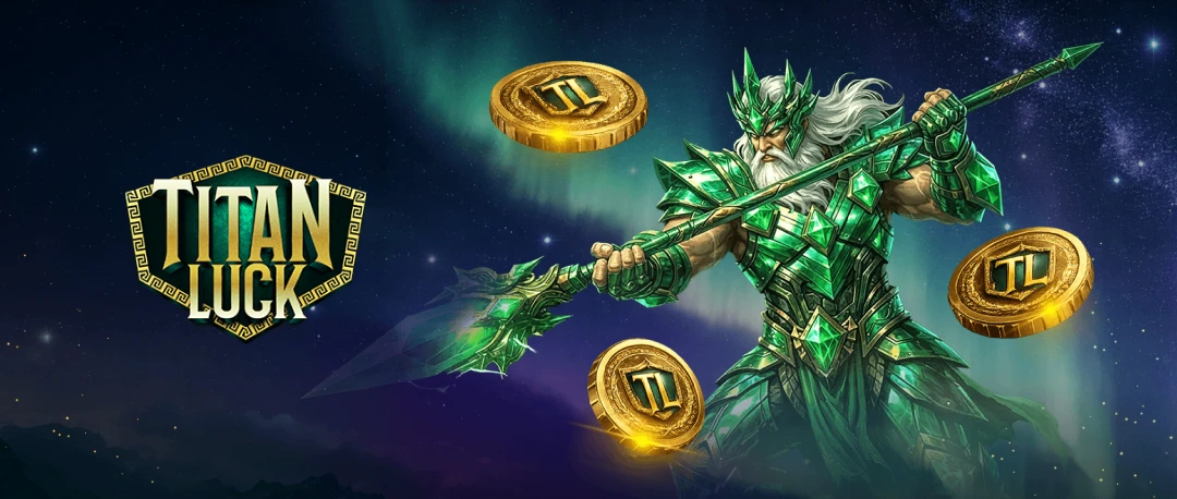 Titan Luck